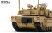 画像3: モンモデル[MEN72-003a]1/72 アメリカ主力戦車 M1A2 SEP エイブラムス TUSKII アキュレートカラーバージョン (3)