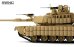 画像4: モンモデル[MEN72-003a]1/72 アメリカ主力戦車 M1A2 SEP エイブラムス TUSKII アキュレートカラーバージョン (4)