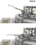 画像3: モンモデル[MENTS-060]1/35 ロシア主力戦車 T-72B3MMod.2022 (3)