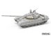 画像6: モンモデル[MENTS-060]1/35 ロシア主力戦車 T-72B3MMod.2022 (6)