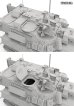 画像7: モンモデル[MENTS-061]1/35 アメリカ M109A7 パラディン155mm 自走榴弾砲 (7)