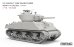 画像2: モンモデル[MEN72-020]1/72 アメリカ M4A3E2 突撃戦車 ジャンボ (2)