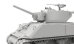 画像7: モンモデル[MEN72-020]1/72 アメリカ M4A3E2 突撃戦車 ジャンボ (7)