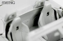 画像4: モンモデル[MENCS-005] 1/24 BMW Z4 M40i