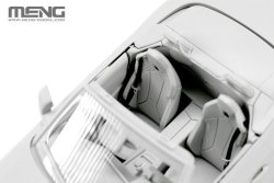 画像5: モンモデル[MENCS-005] 1/24 BMW Z4 M40i