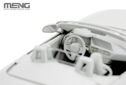 画像6: モンモデル[MENCS-005] 1/24 BMW Z4 M40i