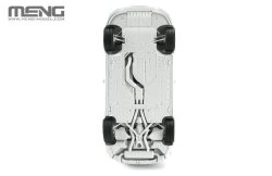 画像9: モンモデル[MENCS-005] 1/24 BMW Z4 M40i