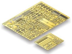画像3: モンモデル[MENES-006]1/35 勝利のキス M4A3(76)W 限定版
