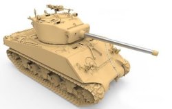 画像4: モンモデル[MENES-006]1/35 勝利のキス M4A3(76)W 限定版