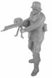 画像2: モンモデル[MENHS-010]1/35 WWI ドイツ帝国陸軍突撃隊 (2)