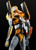 画像3: モンモデル[MENMECHA-006L]汎用ヒト型決戦兵器　 人造人間エヴァンゲリオン  試作零号機(改) (プレカラーバージョン)