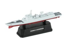 画像5: モンモデル[MENMH-002]1/2000 中国艦隊セット第2弾(6種セット)