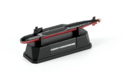 画像6: モンモデル[MENMH-002]1/2000 中国艦隊セット第2弾(6種セット)