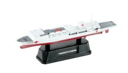 画像8: モンモデル[MENMH-002]1/2000 中国艦隊セット第2弾(6種セット)