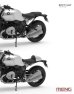 画像6: モンモデル[MENMT-003]1/9 BMW R nineT