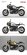 画像8: モンモデル[MENMT-003]1/9 BMW R nineT (8)