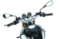 画像8: モンモデル[MENMT-003s]1/9 BMW R nine T (塗装済み)
