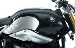 画像7: モンモデル[MENMT-003s]1/9 BMW R nine T (塗装済み)