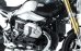 画像5: モンモデル[MENMT-003s]1/9 BMW R nine T (塗装済み)