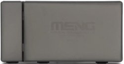 画像2: モンモデル[MENMTS-024]水性塗料用 保湿パレット