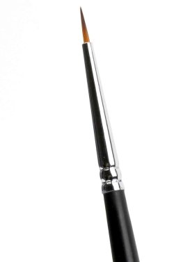 画像3: モンモデル[MENMTS-010]モンモデル模型用筆5本セット