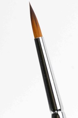 画像5: モンモデル[MENMTS-010]モンモデル模型用筆5本セット