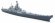 画像2: モンモデル[MENPS-004]1/700 アメリカ海軍戦艦ミズーリ (BB-63) (2)