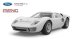 画像2: モンモデル[MENRS-002]1/12 フォードGT40 Mk.II '66 (2)