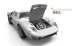 画像5: モンモデル[MENRS-002]1/12 フォードGT40 Mk.II '66
