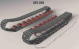 モンモデル[MENSPS-049]1/35 ドイツ中戦車 Sd.Kfz.171 パンター用 可動式履帯
