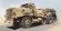 画像2: モンモデル[MENSS-013]1/35 アメリカ M911(8x6)戦車運搬トラック＆M747トレーラーセット (2)