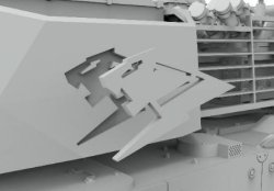 画像4: モンモデル[MENTS-048]1/35 中国人民解放軍 ZTQ15 軽戦車