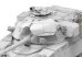 画像5: モンモデル[MENTS-051]1/35 イギリス 主力戦車 チーフテン Mk.10