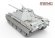 画像2: モンモデル[MENTS-052]1/35 ドイツ 中戦車 Sd.Kfz.171 パンター G型前期型 w/対空装甲装備型 (2)