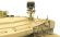 画像3: モンモデル[MENTS-049]1/35 イスラエル主力戦車 メルカバ Mk.4/4 LIC w/NOCHRI-KAL 地雷処理システム搭載 (3)