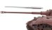 画像2: モンモデル[MENTS-031]1/35 ドイツ重戦車 キングタイガーヘンシェル砲塔 (2)
