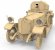 画像2: モンモデル[MENVS-010]1/35 イギリス RR 装甲車 １９１４/１９２０年型 (2)