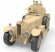 画像6: モンモデル[MENVS-010]1/35 イギリス RR 装甲車 １９１４/１９２０年型 (6)