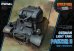 画像1: モンモデル[MENWWT-019]WWT ドイツ II号軽戦車 (1)