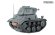 画像3: モンモデル[MENWWT-019]WWT ドイツ II号軽戦車 (3)