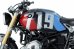 画像3: モンモデル[MENMT-003t]1/9 BMW R nine T オプション719 マーズレッド/コスミックブルー プレカラーバージョン (3)