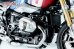 画像4: モンモデル[MENMT-003t]1/9 BMW R nine T オプション719 マーズレッド/コスミックブルー プレカラーバージョン (4)