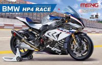モンモデル[MENMT-004]1/9 BMW HP4 RACE