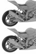 画像6: モンモデル[MENMT-004]1/9 BMW HP4 RACE