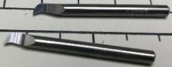 画像2: モンモデル[MENMTS-032]モンモデル 精密スジ彫工具