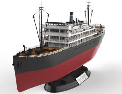 画像2: モンモデル[FS-003]ファッションカレンダー 2015