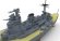 画像4: モンモデル[MENPS-001]1/700 イギリス海軍戦艦ロドネイ (4)