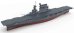 画像5: モンモデル[MENPS-002]1/700 アメリカ海軍航空母艦　レキシントン (CV-2) (5)
