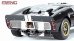 画像3: モンモデル[MENRS-003]1/12 フォードGT40 Mk.II '66 チャンピオン 　プレカラーバージョン