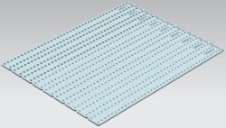 画像1: モンモデル[MENSPS-007]1/35 ナットとボルトSET B（小）